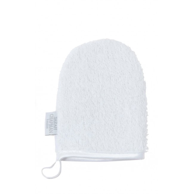 SARAH CHAPMAN CLEANSING MITTS