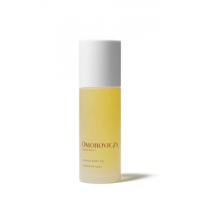 OMOROVICZA FIRMING BODY OIL...