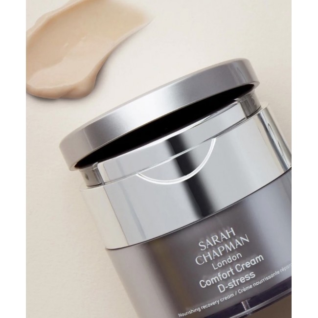 SARAH CHAPMAN COMFORT CREAM...