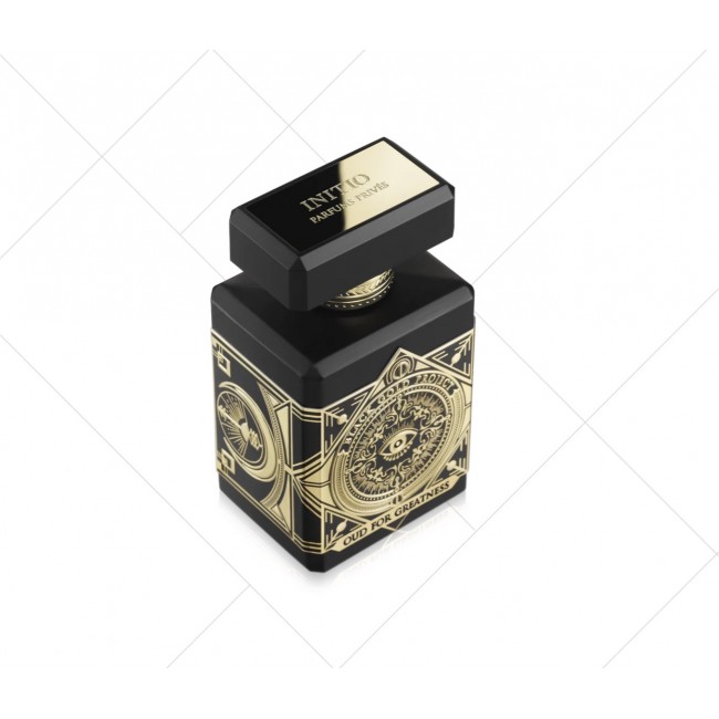 INITIO OUD FOR GREATNESS...