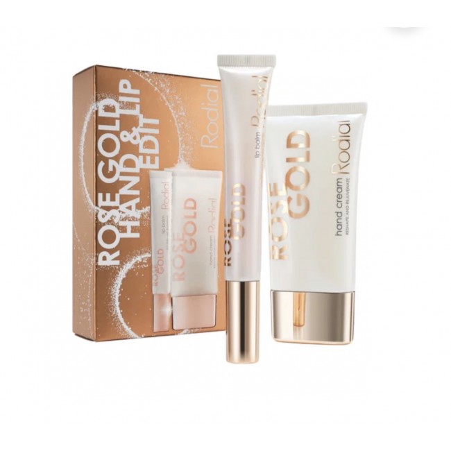 RODIAL COFRE ROSE GOLD...