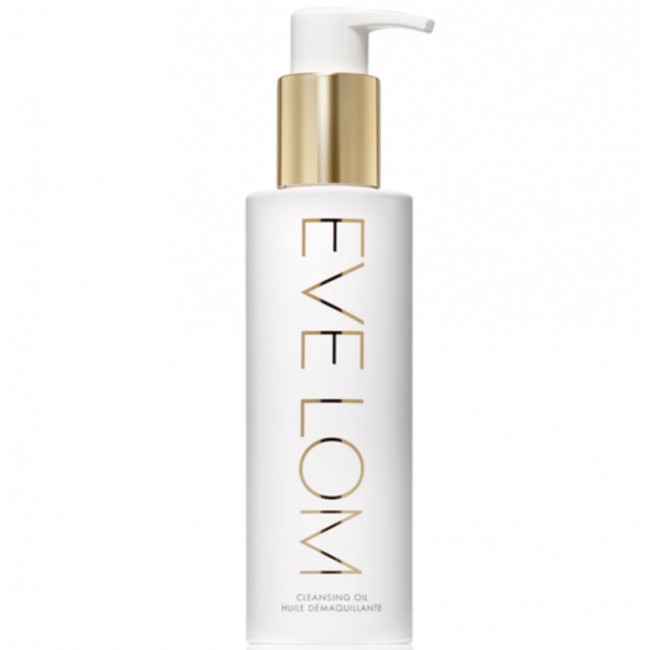 EVE LOM CLEANSING OIL...