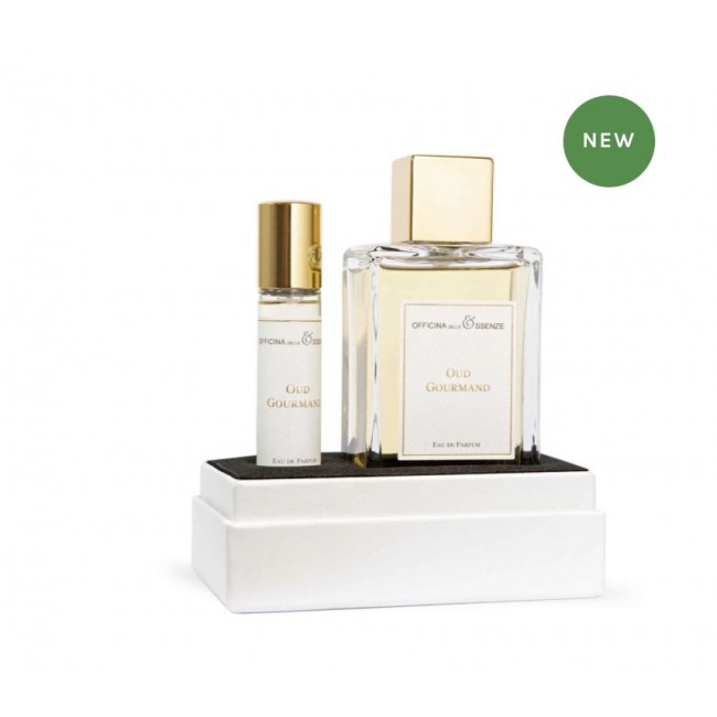 OFFICINA DELLE ESSENZE OUD...