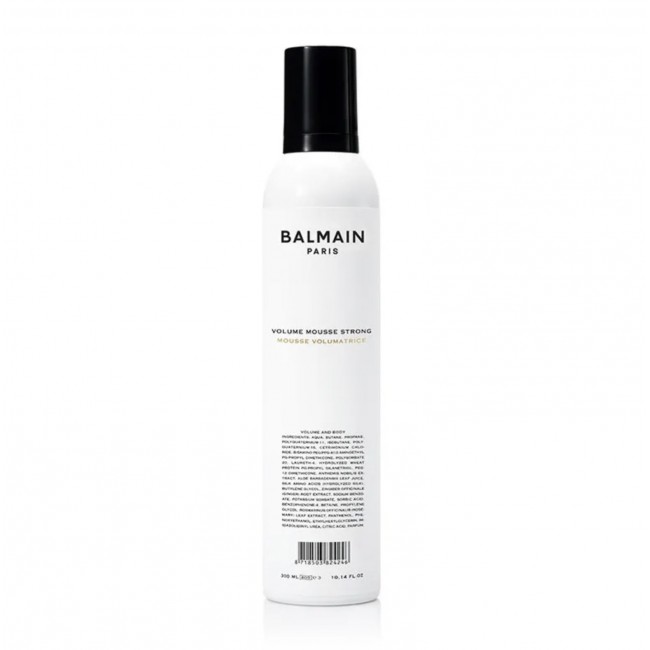 BALMAIN VOLUME MOUSSE...
