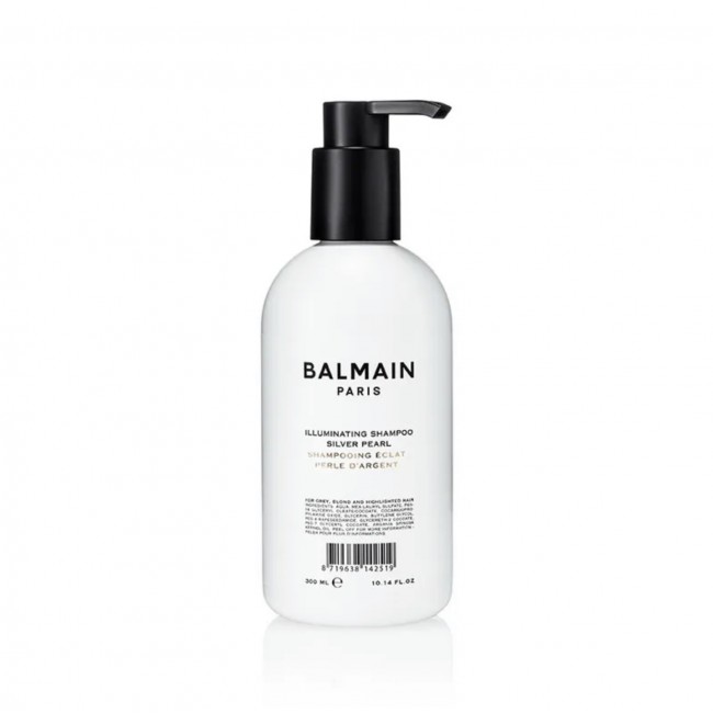 BALMAIN HAIR ILLUMINATING...