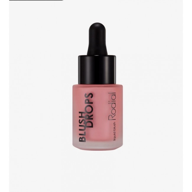 RODIAL BLUSH DROPS FROSTED...