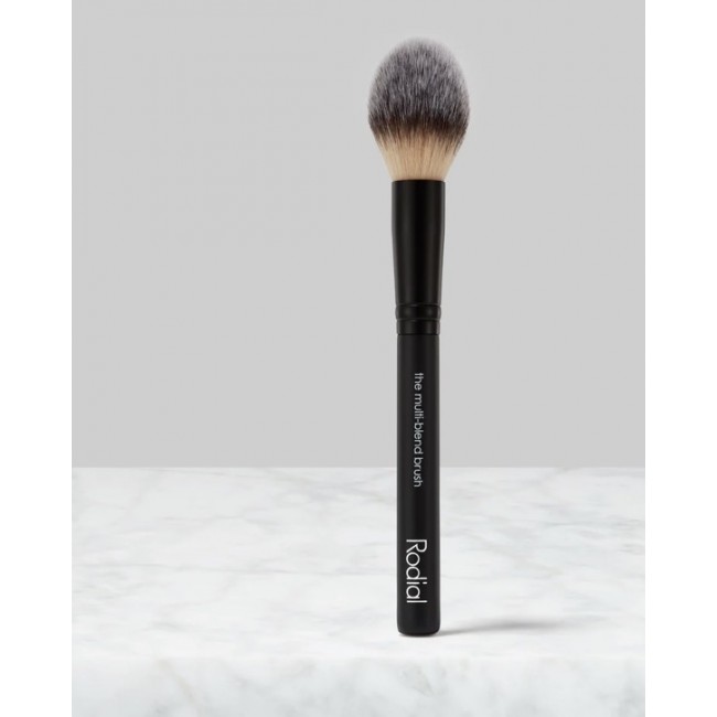 RODIAL BRUSH MULTI-BLEND
