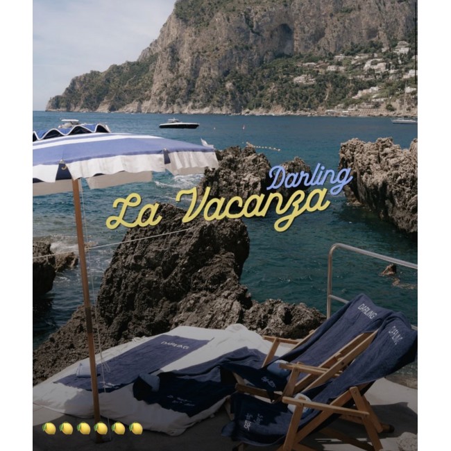 DARLING LA VACANZA