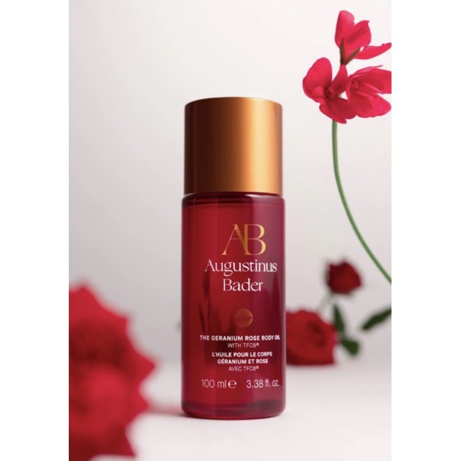 AUGUSTINUS BADER BODY OIL...