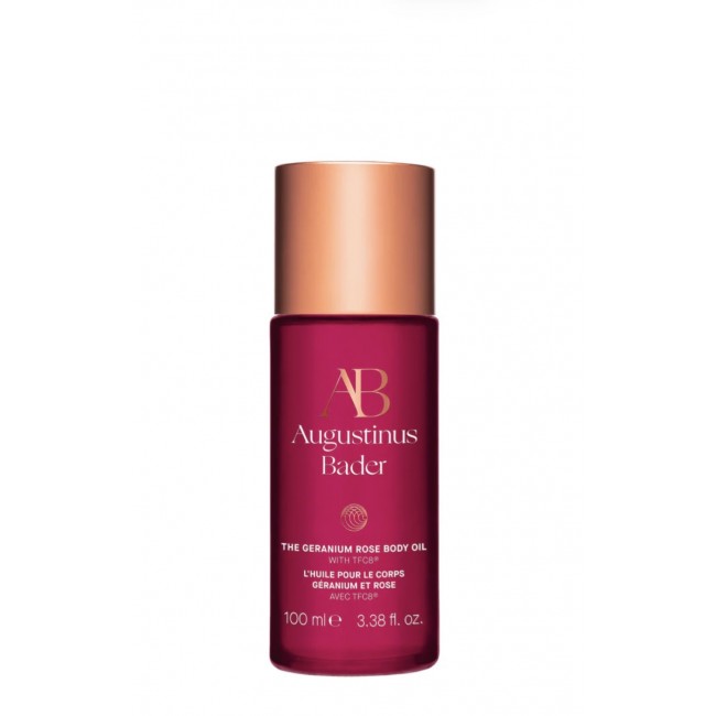 AUGUSTINUS BADER BODY OIL...