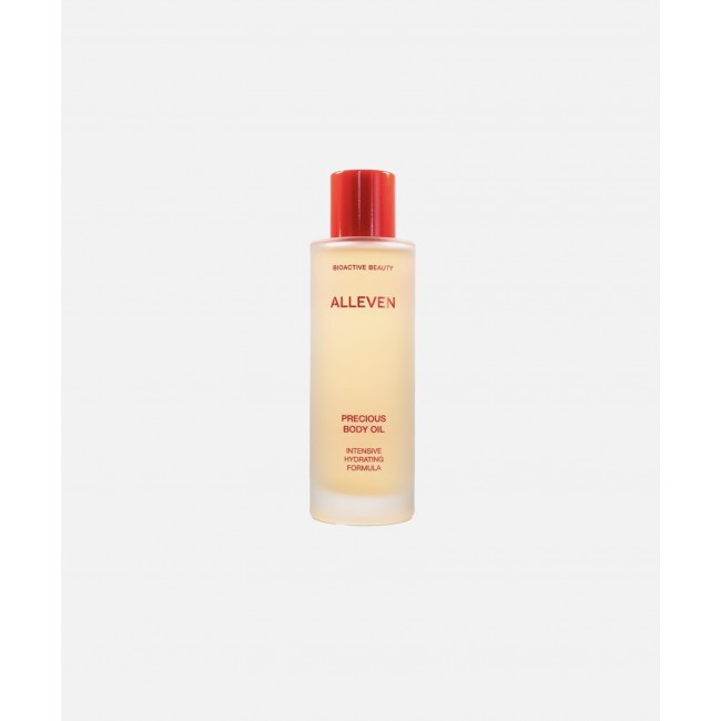 ALLEVEN PRECIOUS BODY OIL...