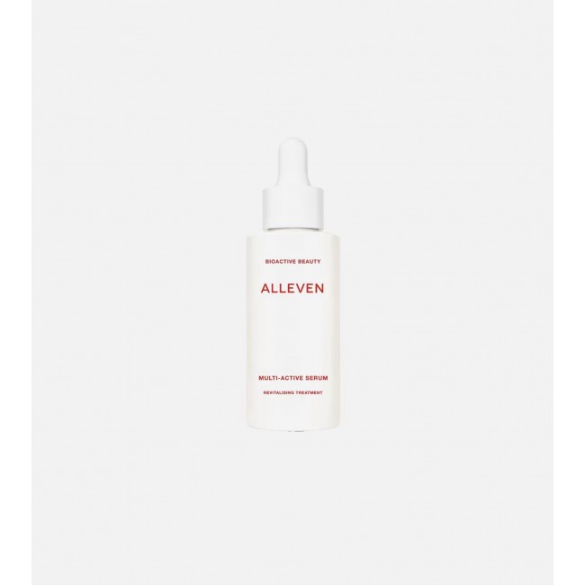 ALLEVEN MULTI-ACTIVE SERUM...
