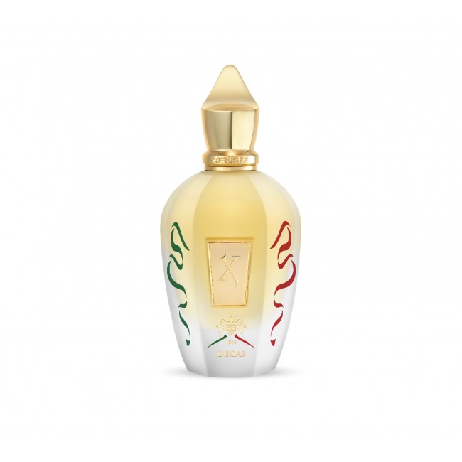 XERJOFF DECAS EAU DE PARFUM...