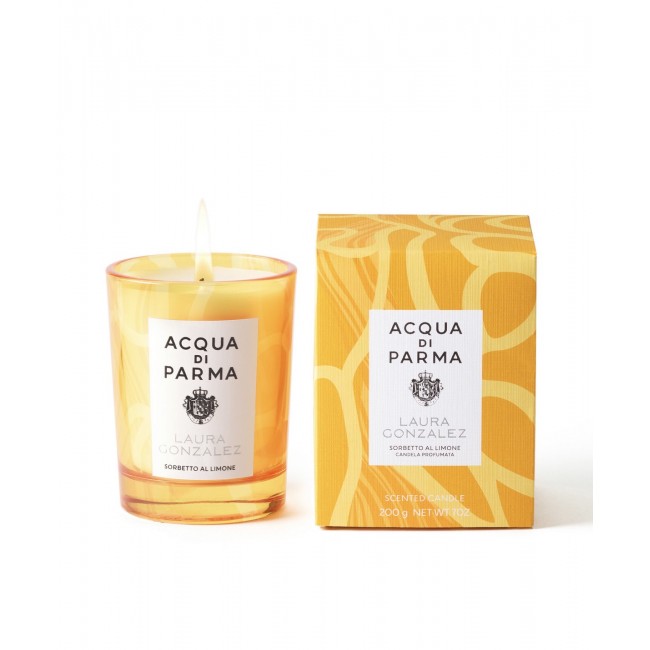 ACQUA DI PARMA VELA...