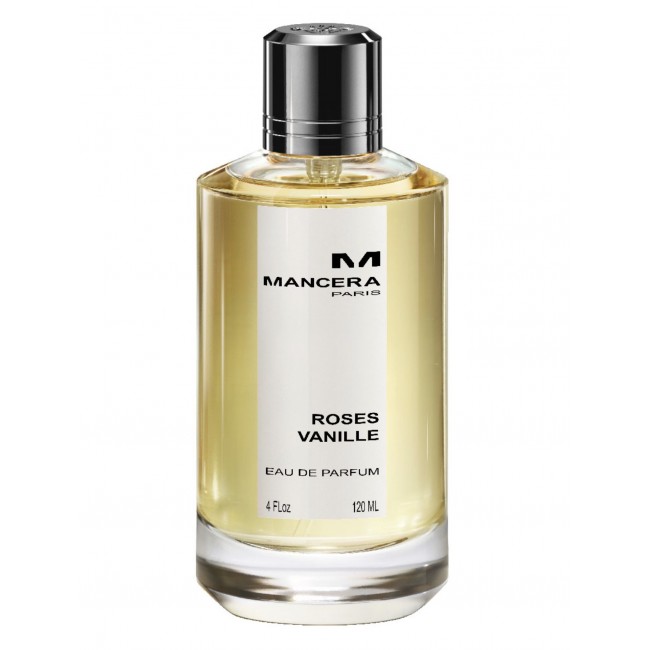 MANCERA ROSES VANILLE 120...