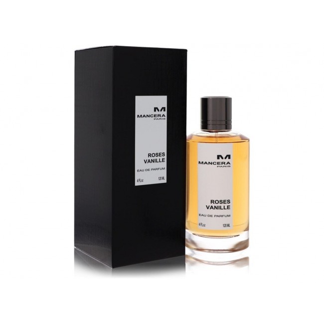 MANCERA ROSES VANILLE 120...