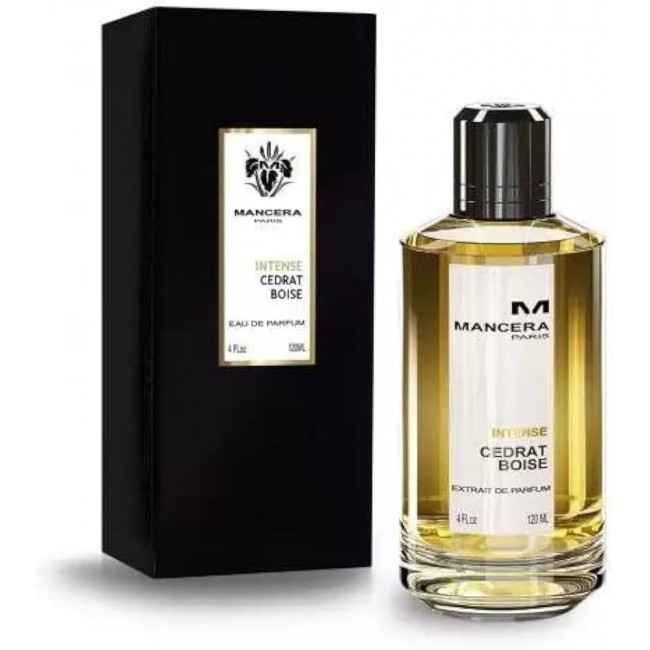 MANCERA INTENSE CEDRAT...