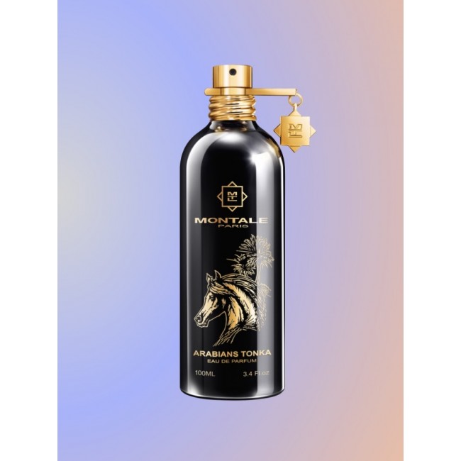 MONTALE ARABIANS TONKA 100...