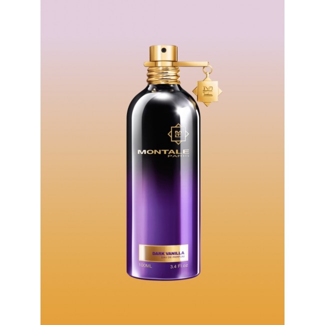 MONTALE DARK VANILLA 100 ML...