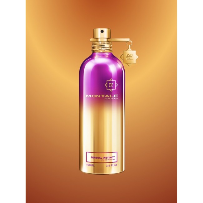 MONTALE SENSUAL INSTINCT...