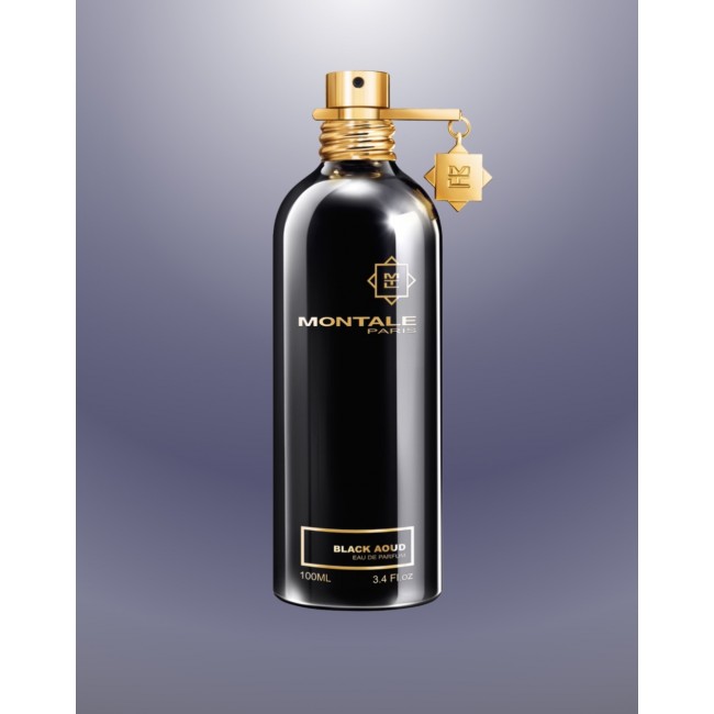 MONTALE BLACK AOUD EAU DE...