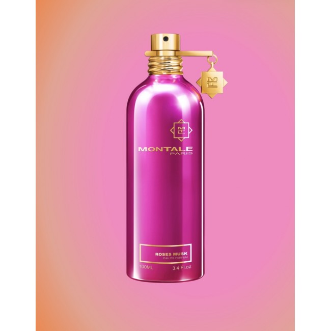 MONTALE ROSES MUSK EAU DE...