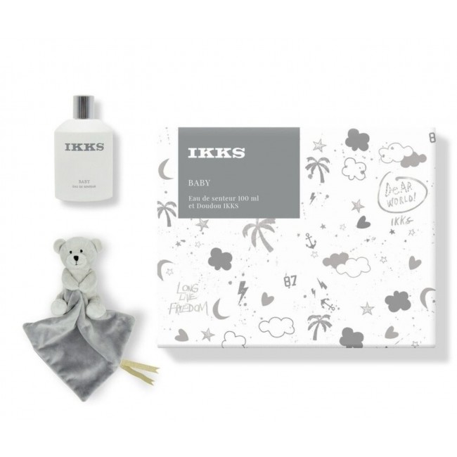 IKKS BABY EAU DE SENTEUR...