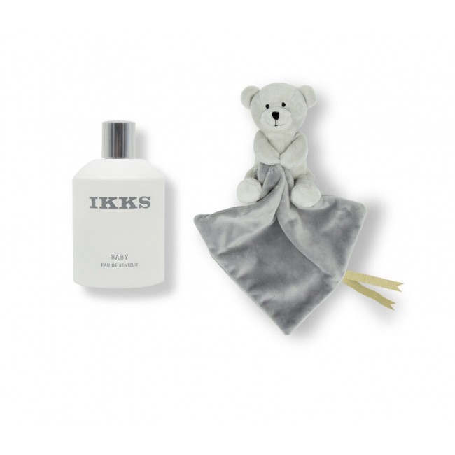IKKS BABY EAU DE SENTEUR...