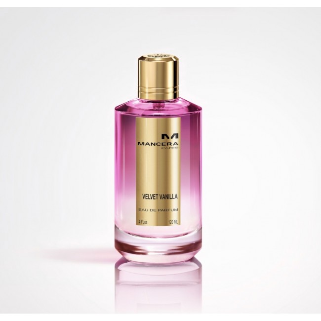 MANCERA VELVET VANILLA EAU...