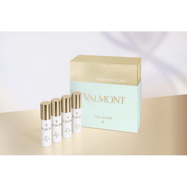 VALMONT TIME MASTER XL 4 X...