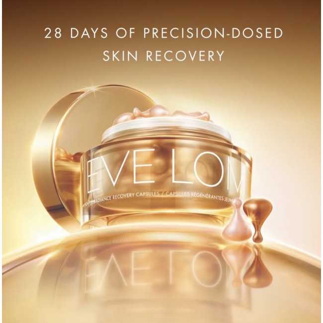 EVE LOM YOUTH RADIANCE...