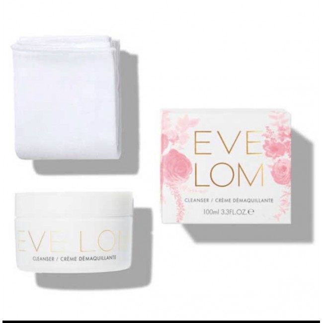 EVE LOM CLEANSER 100 ML...