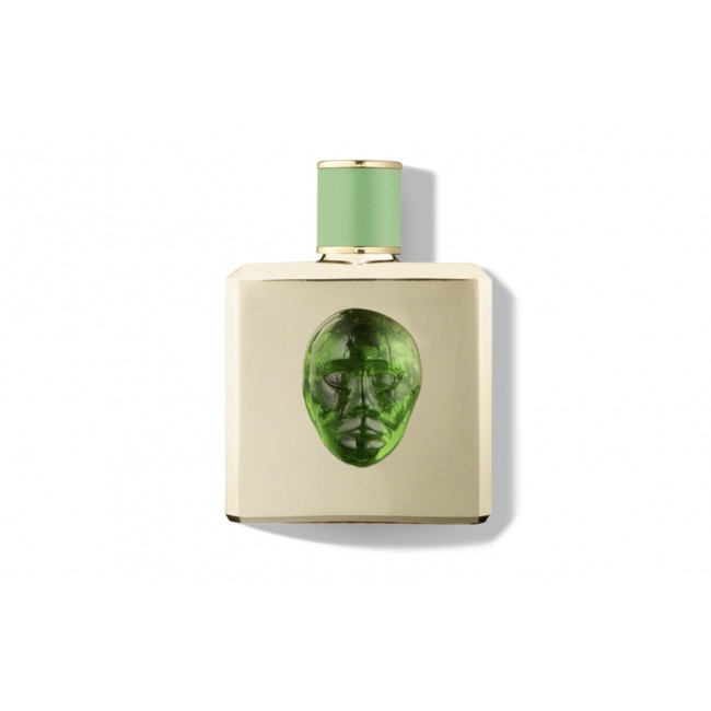 STORIE VENEZIANE VERDE ERBA I