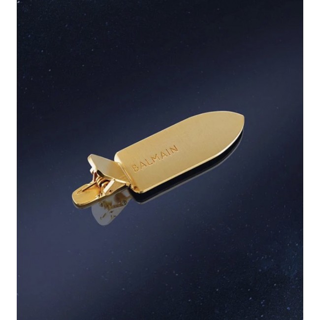 BALMAIN CLIP GOLD LIMITED...