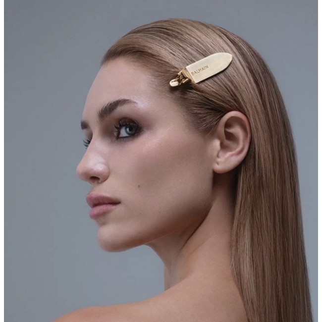 BALMAIN CLIP GOLD LIMITED...