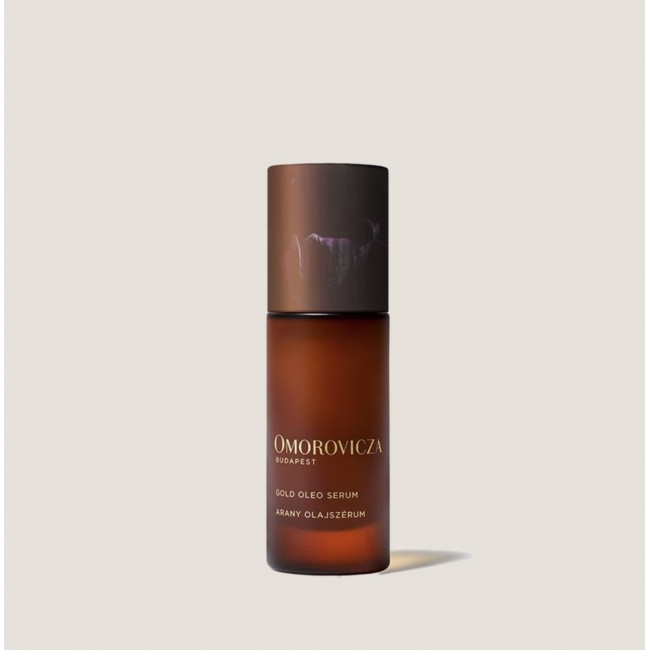 OMOROVICZA GOLD OLEO SERUM...