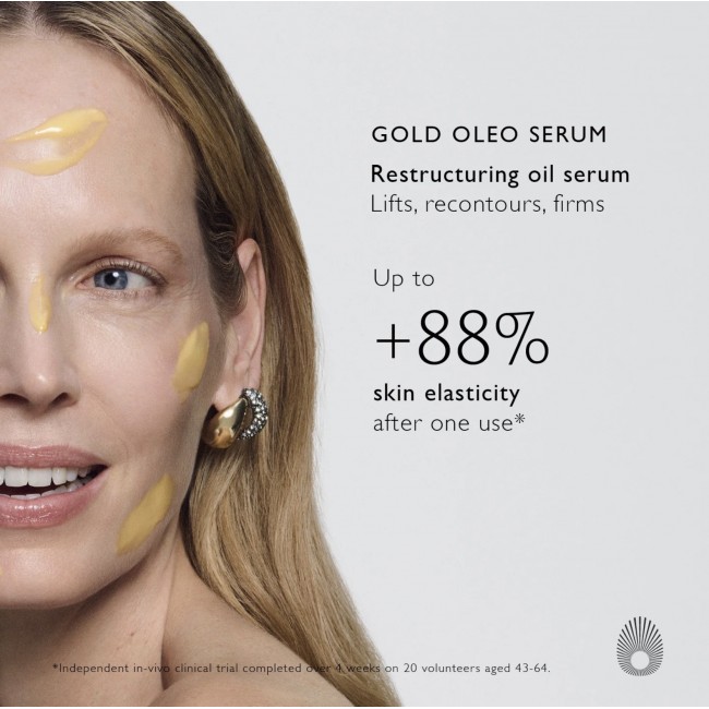 OMOROVICZA GOLD OLEO SERUM...