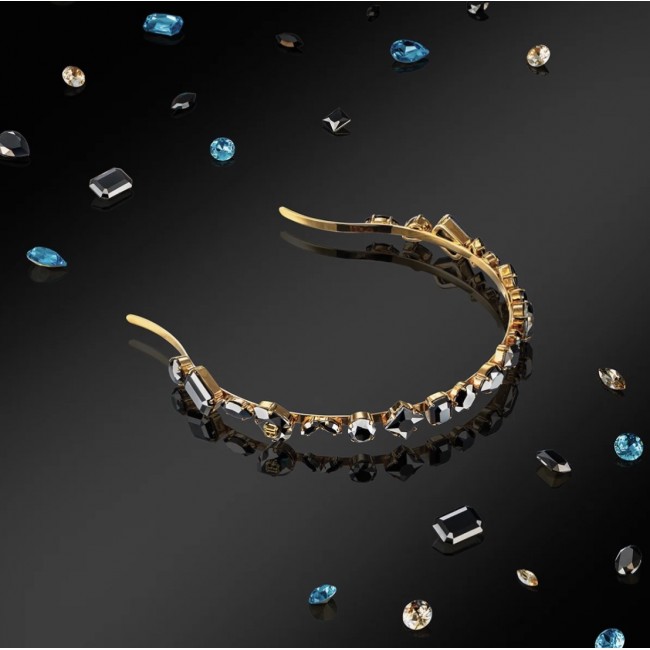 BALMAIN DIADEMA MIDNIGHT...