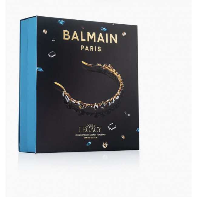 BALMAIN DIADEMA MIDNIGHT...