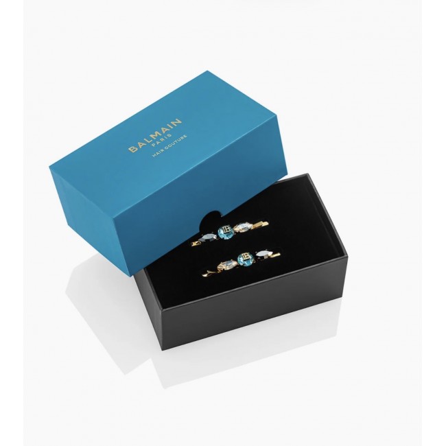 BALMAIN HORQUILLAS MIDNIGHT...