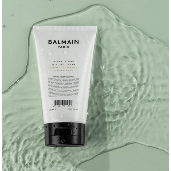 BALMAIN MOISTURIZING...