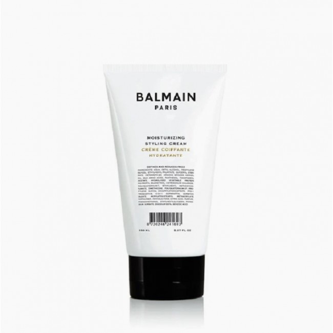 BALMAIN MOISTURIZING...