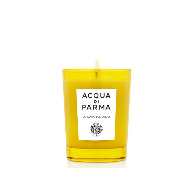 ACQUA DI PARMA CASA LAGO VELA