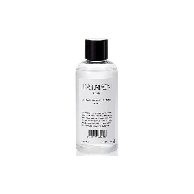 BALMAIN ACEITE ELIXIR DÁRGAN