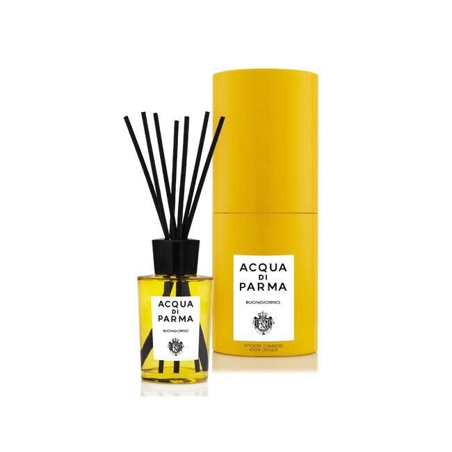 ACQUA DI PARMA BUONGIORNO...