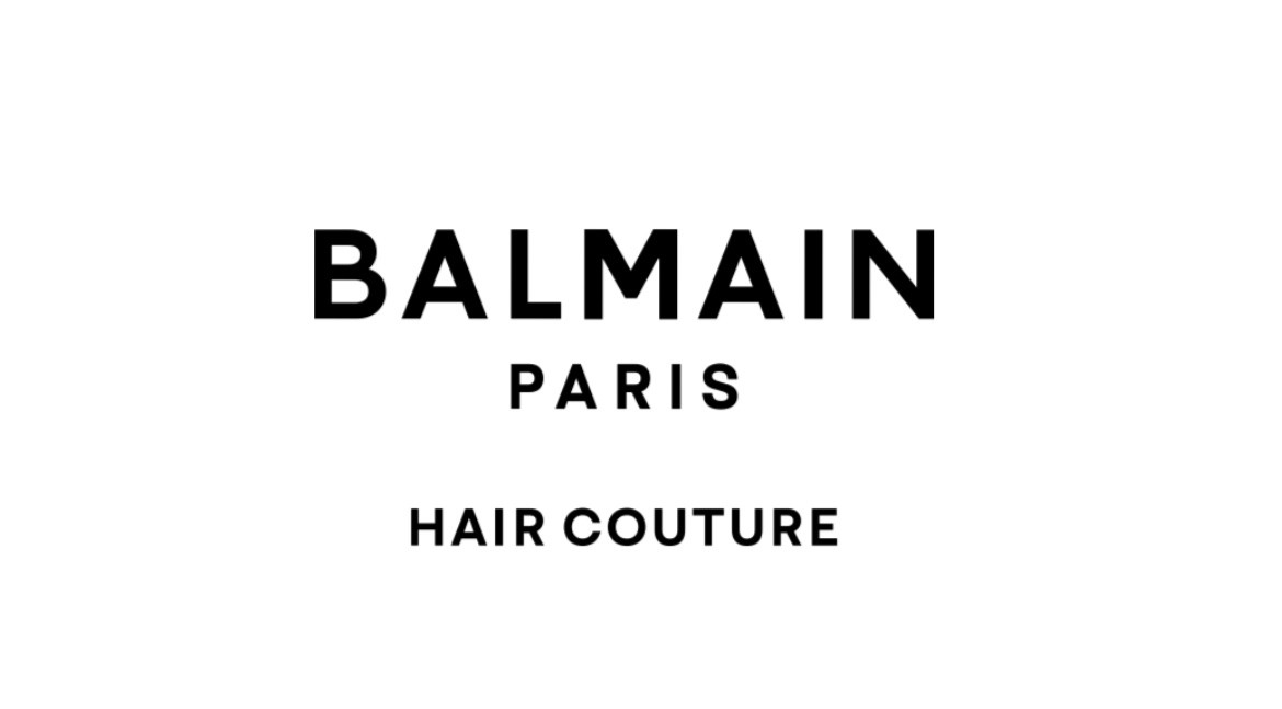 BALMAIN HAIR