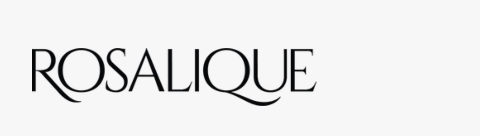 ROSALIQUE