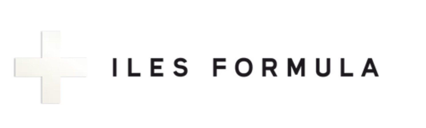 ILES FORMULA