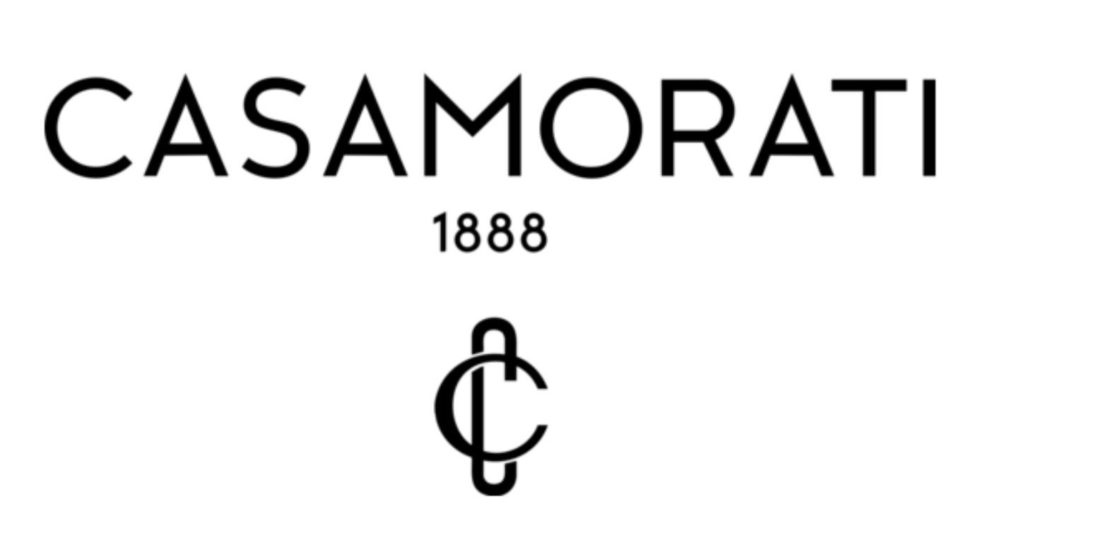 CASAMORATI 1888