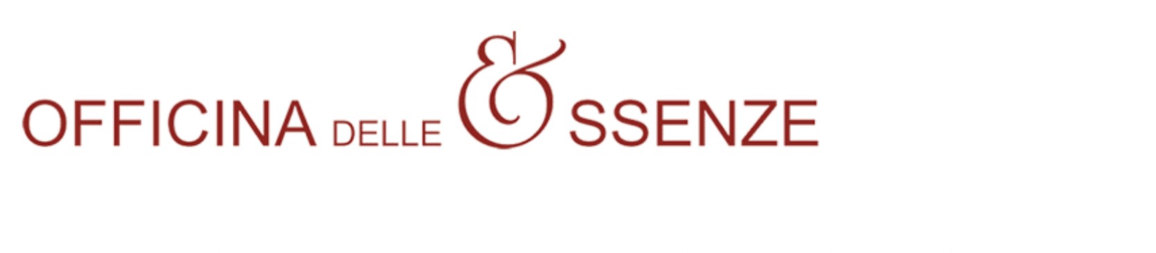 OFFICINA DELLE ESSENZE
